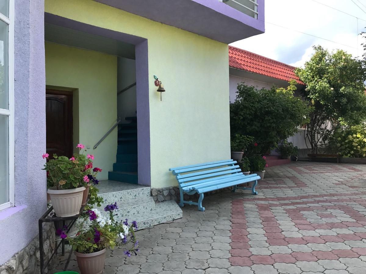 Prestige Guest House Cholpon-Ata Exterior photo