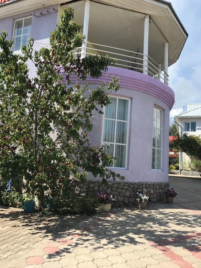 Prestige Guest House Cholpon-Ata Exterior photo